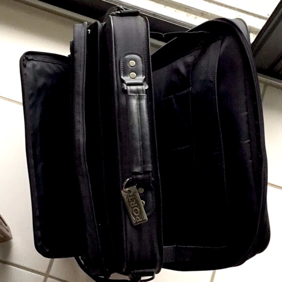 NEW Port Noteworthy Profession lap top/organizer/briefcase - Picture 7 of 13